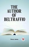 The Author Of Beltraffio (eBook, ePUB)