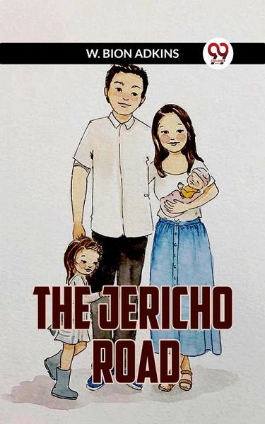The Jericho Road (eBook, ePUB) The Jericho Road (eBook, ePUB)