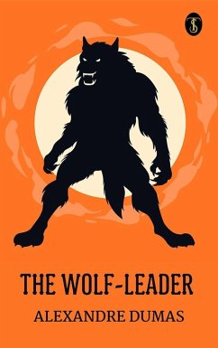 Cover The Wolf-Leader (eBook, ePUB)