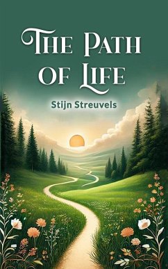 Cover The Path of Life (eBook, ePUB)