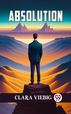 ABSOLUTION (eBook, ePUB) - Viebig, Clara