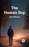 The Human Boy (eBook, ePUB)