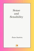 Sense and Sensibility (eBook, ePUB) Sense and Sensibility (eBook, ePUB)