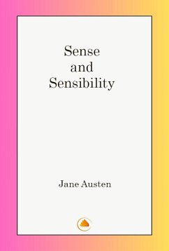 Sense and Sensibility (eBook, ePUB) Cover Sense and Sensibility (eBook, ePUB)