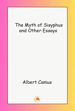 Cover The Myth of Sisyphus and Other Essays (eBook, ePUB)