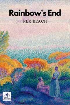 Rainbow's End (eBook, ePUB) Cover Rainbow's End (eBook, ePUB)