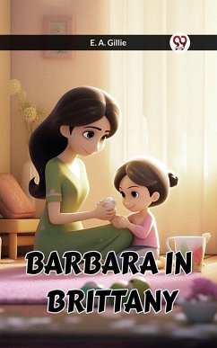 Cover BARBARA IN BRITTANY (eBook, ePUB)