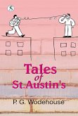 Tales of St. Austin's (eBook, ePUB) Tales of St. Austin's (eBook, ePUB)