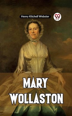 Cover Mary Wollaston (eBook, ePUB)