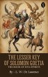 The Lesser Key of Solomon Goetia The... - Bild 1
