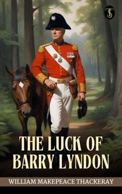 Cover The Luck of Barry Lyndon (eBook, ePUB)