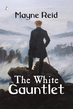Cover The White Gauntlet (eBook, ePUB)