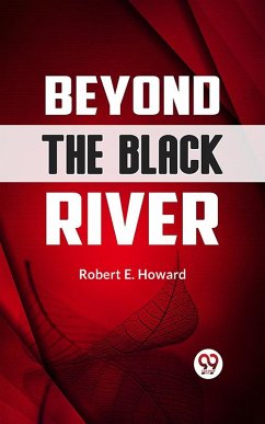 Cover Beyond the Black River (eBook, ePUB)