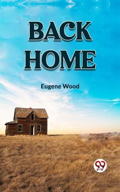Cover Back Home (eBook, ePUB)