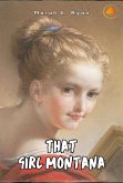 That Girl Montana (eBook, ePUB) That Girl Montana (eBook, ePUB)