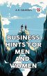 Business Hints For Men And Women... - Bild 1