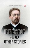 THE BISHOP AND OTHER STORIES (eBook, ePUB)