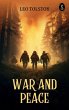 War and Peace (eBook, ePUB) - Bild 1