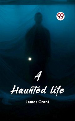 Cover A haunted life (eBook, ePUB)