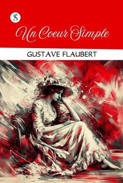 Un coeur simple (eBook, ePUB) Cover Un coeur simple (eBook, ePUB)
