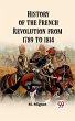 History of the French Revolution from... - Bild 1