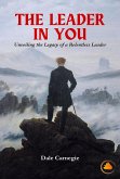 The Leader in You (eBook, ePUB) The Leader in You (eBook, ePUB)