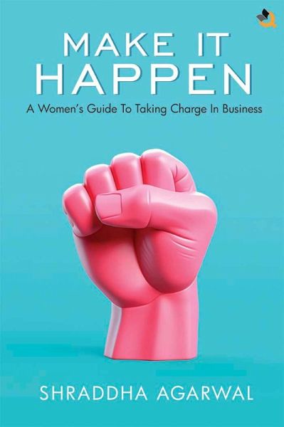 Make It Happen (eBook, ePUB)