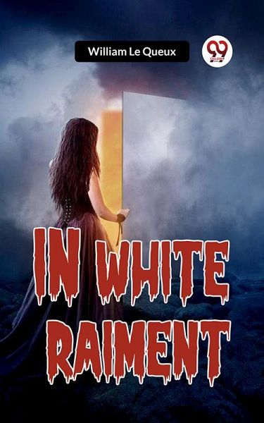 In White Raiment (eBook, ePUB) In White Raiment (eBook, ePUB)
