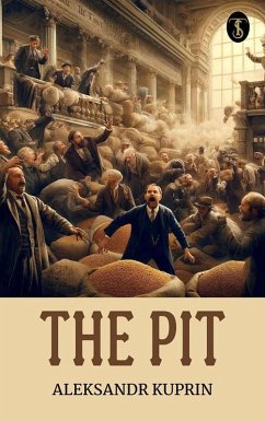 Cover The Pit (eBook, ePUB)