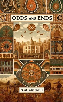 Cover Odds and ends (eBook, ePUB)
