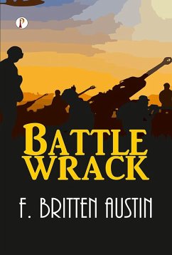 Cover Battlewrack (eBook, ePUB)