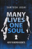 Many Lives One Soul (eBook, ePUB) Many Lives One Soul (eBook, ePUB)