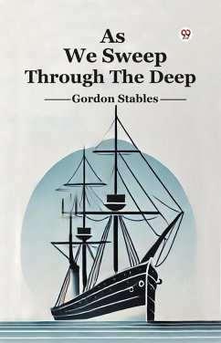 Cover As We Sweep Through The Deep (eBook, ePUB)