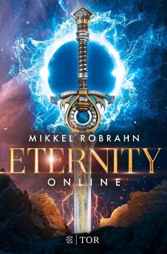 Cover Eternity Online Bd.1  (Mängelexemplar)