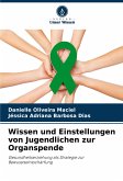 Wissen und Einstellungen von Jugendlichen zur Organspende