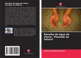 Recolha de água da chuva - Passado ou futuro? Recolha de água da chuva - Passado ou futuro?