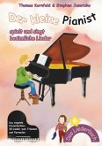 Der kleine Pianist spielt und singt besinnliche Lieder Der kleine Pianist spielt und singt besinnliche Lieder