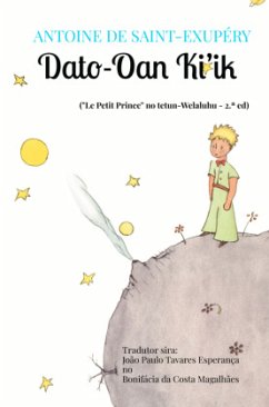 Cover Dato-Oan Ki'ik