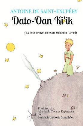 Dato-Oan Ki'ik Dato-Oan Ki'ik