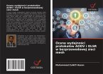Ocena wydajno¿ci protoko¿ów AODV i OLSR w bezprzewodowej sieci mesh