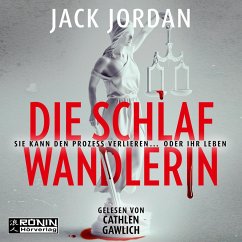 Cover Die Schlafwandlerin