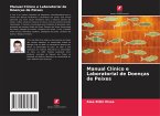 Manual Clínico e Laboratorial de Doenças de Peixes