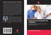 Impacto da prestação de cuidados