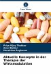 Aktuelle Konzepte in der Therapie der... - Bild 1