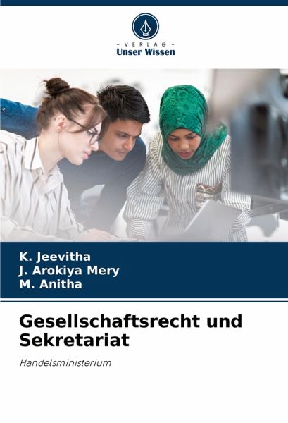 Gesellschaftsrecht und Sekretariat Gesellschaftsrecht und Sekretariat