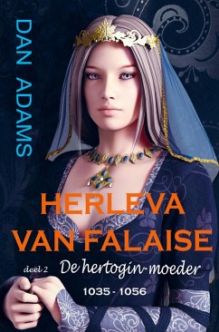 Cover HERLEVA VAN FALAISE 2
