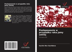 Cover Post¿powanie w przypadku raka jamy ustnej
