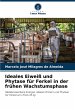 Ideales Eiweiß und Phytase für Ferkel... - Bild 1