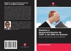 História e desenvolvimento da TVET e do DRH no Quénia