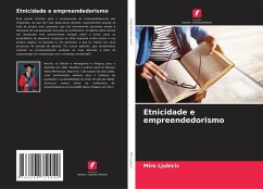 Cover Etnicidade e empreendedorismo